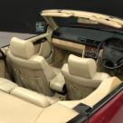 1993 A124 320CE Convertible maroon cabriolet Australia for sale (7).jpg