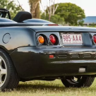 1993 Ford Capri SA30 Clubsprint Turbo Black images (7).png