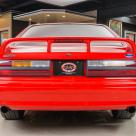 1993 Ford Mustang SVT Cobra Fox Body Red Images (10).jpg