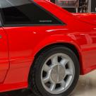 1993 Ford Mustang SVT Cobra Fox Body Red Images (12).jpg