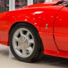 1993 Ford Mustang SVT Cobra Fox Body Red Images (14).jpg