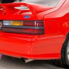 1993 Ford Mustang SVT Cobra Fox Body Red Images (15).jpg