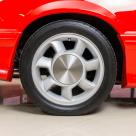 1993 Ford Mustang SVT Cobra Fox Body Red Images (16).jpg