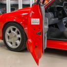 1993 Ford Mustang SVT Cobra Fox Body Red Images (18).jpg