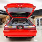 1993 Ford Mustang SVT Cobra Fox Body Red Images (28).jpg