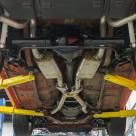1993 Ford Mustang SVT Cobra Fox Body Red Images (31).jpg