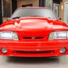 1993 Ford Mustang SVT Cobra Fox Body Red Images (4).jpg