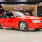 1993 Ford Mustang SVT Cobra Fox Body Red Images (6).jpg