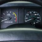 1993 Fox Body Mustang SVT Cobra Grey leather interior (9).jpg