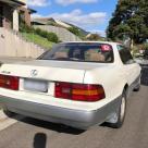 1993 Lexus LS400 Sedan white Australia images (1).jpg