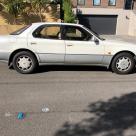 1993 Lexus LS400 Sedan white Australia images (11).jpg