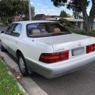1993 Lexus LS400 Sedan white Australia images (13).jpg