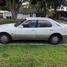 1993 Lexus LS400 Sedan white Australia images (14).jpg