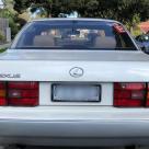 1993 Lexus LS400 Sedan white Australia images (3).jpg