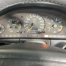 1993 Mercedes 500SEC early C140 Australian delivered two tone grey for sale (12).jpg