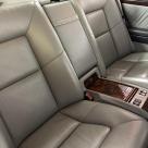 1993 Mercedes 500SEC early C140 Australian delivered two tone grey for sale (15).jpg