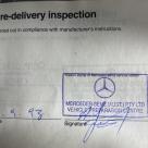 1993 Mercedes 500SEC early C140 Australian delivered two tone grey for sale (18).jpg