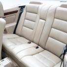 1993 Mercedes E320 cabriolet convertible  mushroom leather interior images sportline (18).jpg