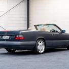 1993 Mercedes E320 cabriolet convertible gray with mushroom leather sportline (16).jpg