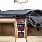 1993 Mercedes E320 cabriolet convertible gray with mushroom leather sportline (5).jpg