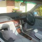 1993 Mercedes W124 320CE Coupe Charcoal Australian delivered (7).jpg