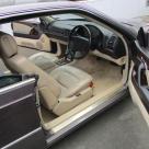 1993 Mercedes W140 C140 S600 Coupe lavender paint images (11).jpg