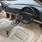 1993 Mercedes W140 C140 S600 Coupe lavender paint images (12).jpg