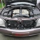 1993 Mercedes W140 C140 S600 Coupe lavender paint images (19).jpg