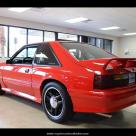 1993 Mustang SVT Cobra R Red images register (33).jpg