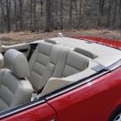 1993 W124 Mercedes 300CE Cabriolet Red paint images 2018 (12).jpg