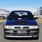 1993 Winter Green Nissan Pulsar GTi-R for sale Australia 2022 (4).jpg