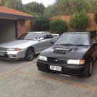 1994 Black Nissan Pulsar GTi-R GTiR images New Zealand low mileage original images (6).jpg