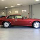 1994 Jaguar XJR-S Flamenco Red with Magnolia Hide trim images 6.0 V12 (1).jpg