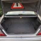 1994 Mercedes C124 320CE Japanese import to NZ Silver (10).jpg