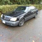 1994 Mercedes S600 coupe black grey C140 W140 coupe (1).jpg