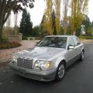 1994 Mercedes W124 500E silver metallic USA (24).jpg