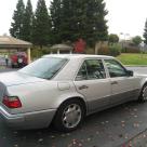 1994 Mercedes W124 500E silver metallic USA (3).jpg