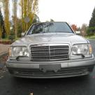 1994 Mercedes W124 500E silver metallic USA (8).jpg