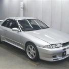 1994 Nissan Skyline R32 GTR Tommy Kaira tuned silver (1).jpg