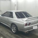 1994 Nissan Skyline R32 GTR Tommy Kaira tuned silver (2).jpg