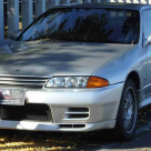 1994 R32 V-Spec II GTR Spark Silver Metallic exterior images Classic Register (1).png