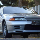 1994 R32 V-Spec II GTR Spark Silver Metallic exterior images Classic Register (2).png