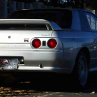 1994 R32 V-Spec II GTR Spark Silver Metallic exterior images Classic Register (3).png