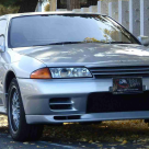 1994 R32 V-Spec II GTR Spark Silver Metallic exterior images Classic Register (5).png