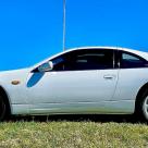 1995 Australian delivered Nissan 300zx for sale white non turbo images (1).jpg