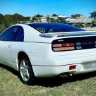 1995 Australian delivered Nissan 300zx for sale white non turbo images (5).jpg