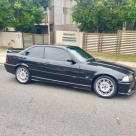 1995 BMW M3 E36 Black RHD Australia images (3).png