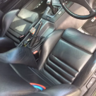 1995 BMW M3 E36 Black leather trim RHD Australia images (10).png