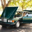 1995 Bentley Turbo S Sherwood Green for sale USA (13).jpg