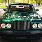 1995 Bentley Turbo S Sherwood Green for sale USA (2).jpg